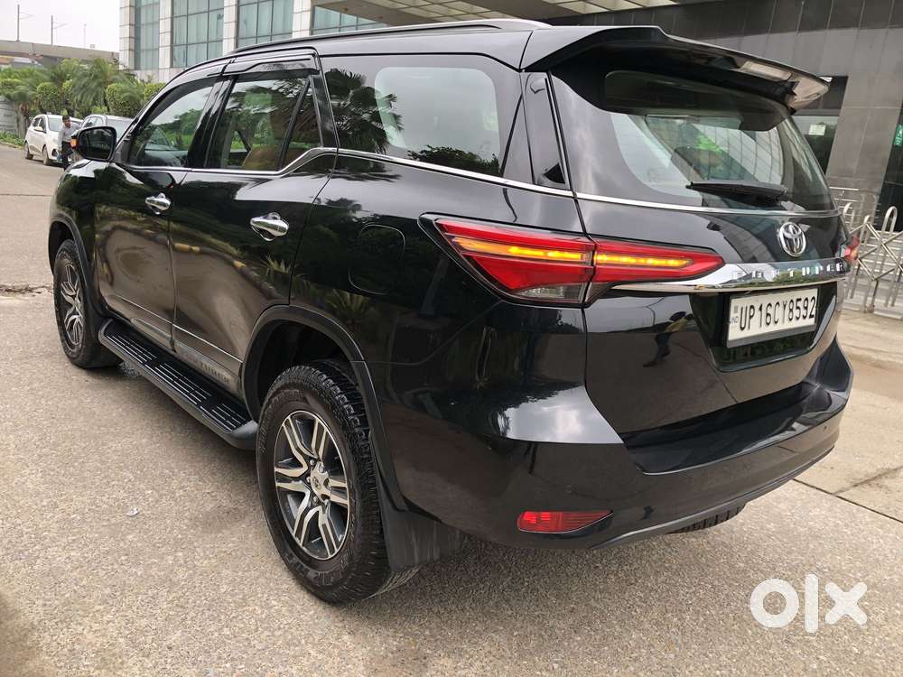 Toyota Fortuner 4x2 At 2.8 Diesel, 2021, Cng & Hybrids