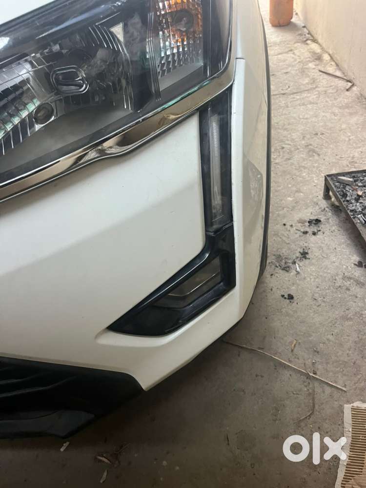 Mahindra Xuv300 Diesel 2020