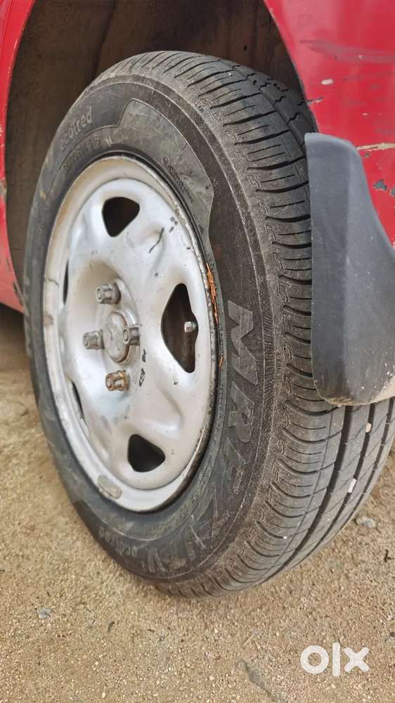 Chevrolet Beat In Superb Condition