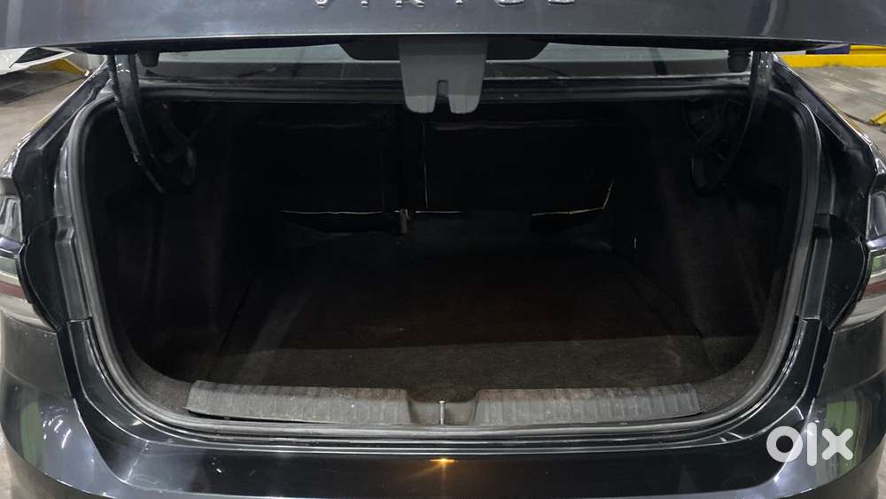 Volkswagen Virtus 1.0 Highline Tsi At, 2023, Petrol