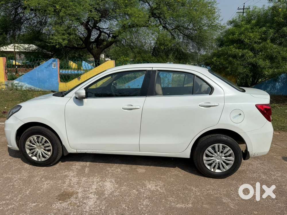 Maruti Suzuki Dzire 2022