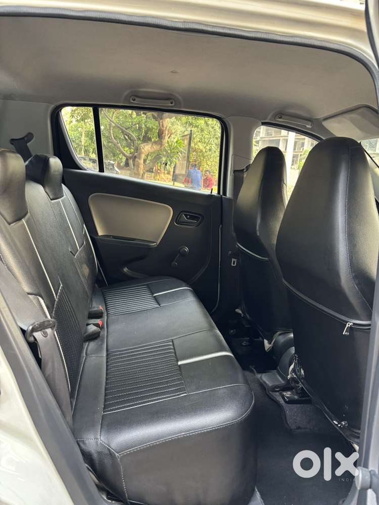 Maruti Suzuki Alto K10 Lxi Optional, 2017, Petrol