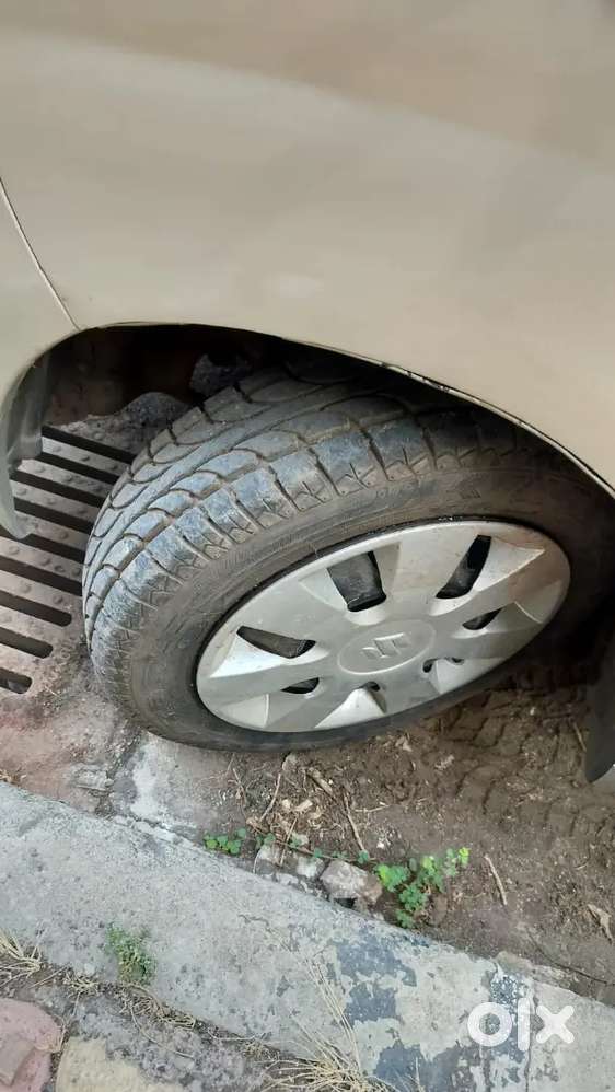 Maruti Suzuki Estilo 2008