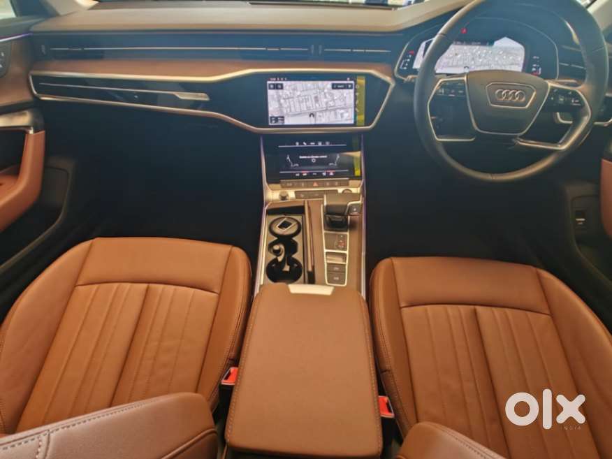 Audi A6 2.0 45 Tfsi Technology, 2024, Petrol