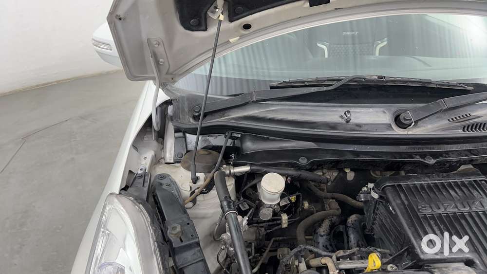 Maruti Suzuki Swift Vvt Vxi, 2015, Petrol