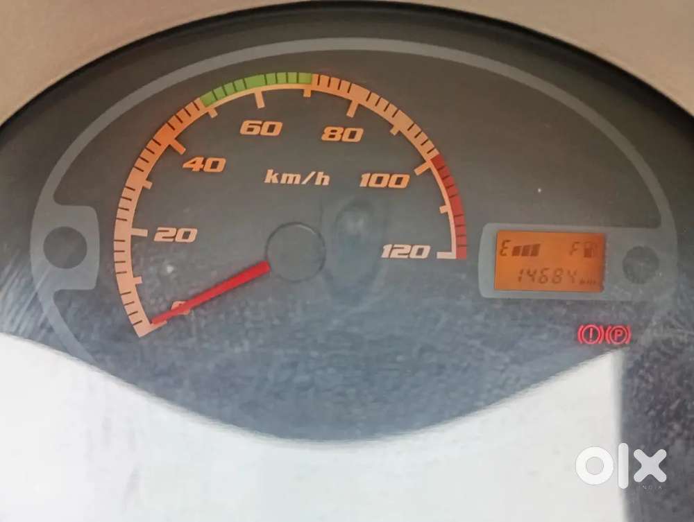 Tata Nano Xt 2013