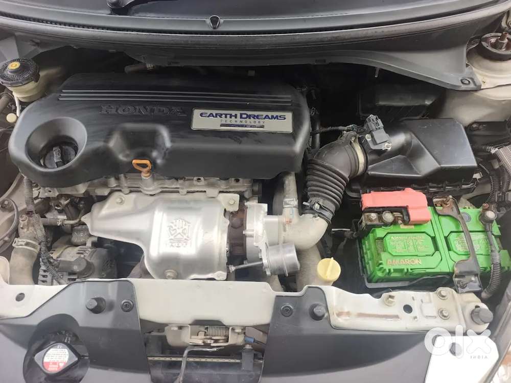Honda Amaze 2015 Diesel Good Condition