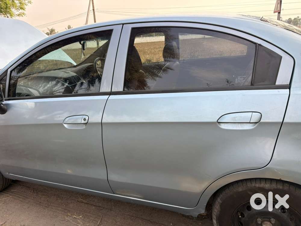 Chevrolet Sail Diesel 2015