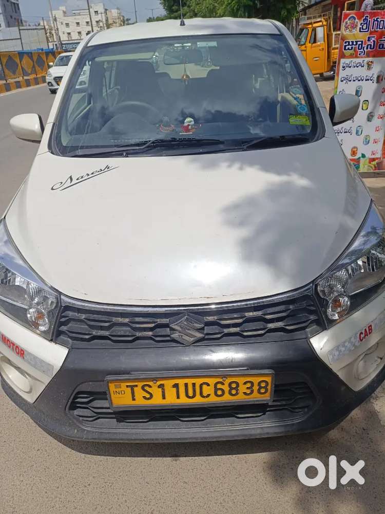 Maruti Suzuki Celerio 2020 Variant 1.0