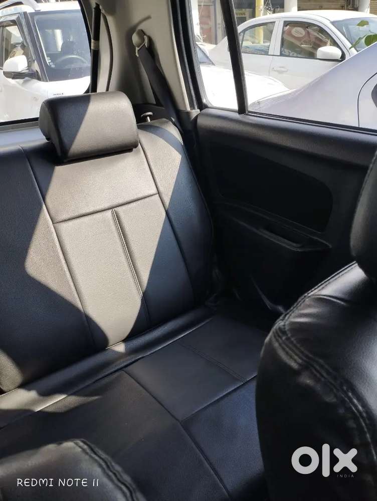 Maruti Suzuki Wagon R 2011 Petrol Good Condition
