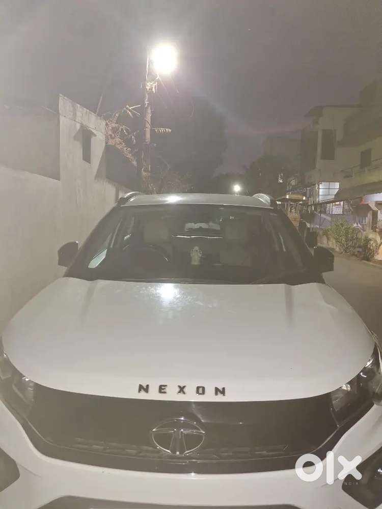 Tata Nexon 2022