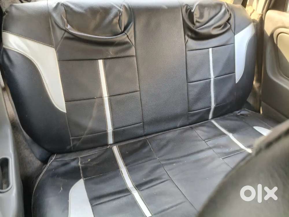 2nd Owner Maruti Alto 2007