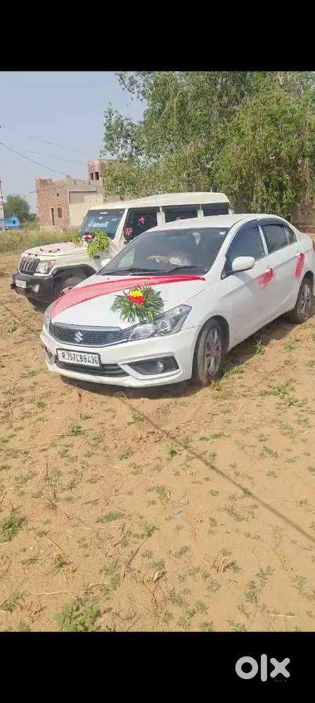 Maruti Ciaz Vdi 2016 Diesel