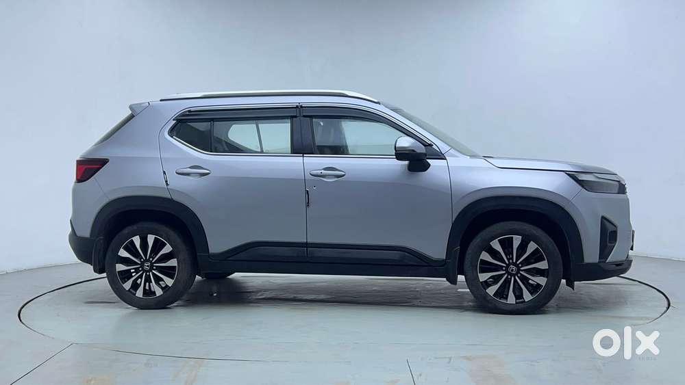 Honda Elevate Vx Cvt, 2024, Petrol