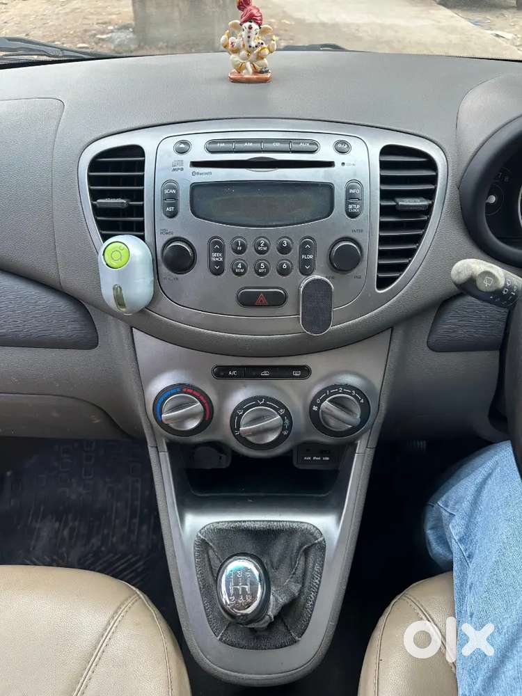 Hyundai I10 2014 Petrol Good Condition