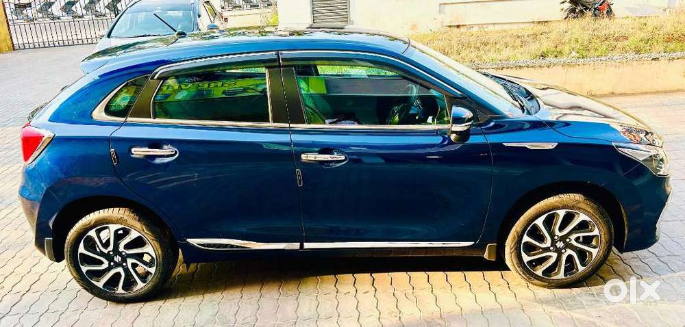Maruti Suzuki Baleno 1.3 Alpha, 2025, Petrol