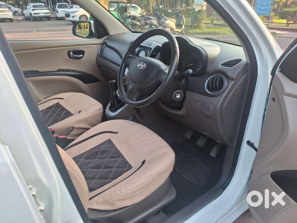Hyundai I10 1.2 Kappa Magna, 2013, Petrol