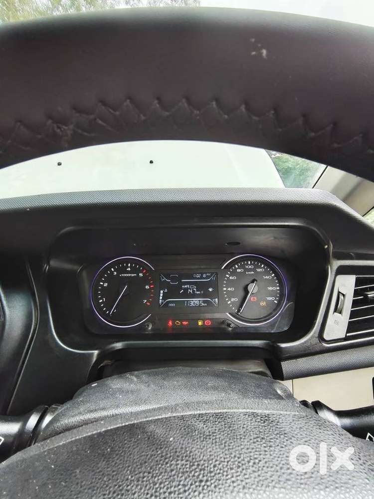 Mahindra Marazzo M2 8str, 2019, Diesel