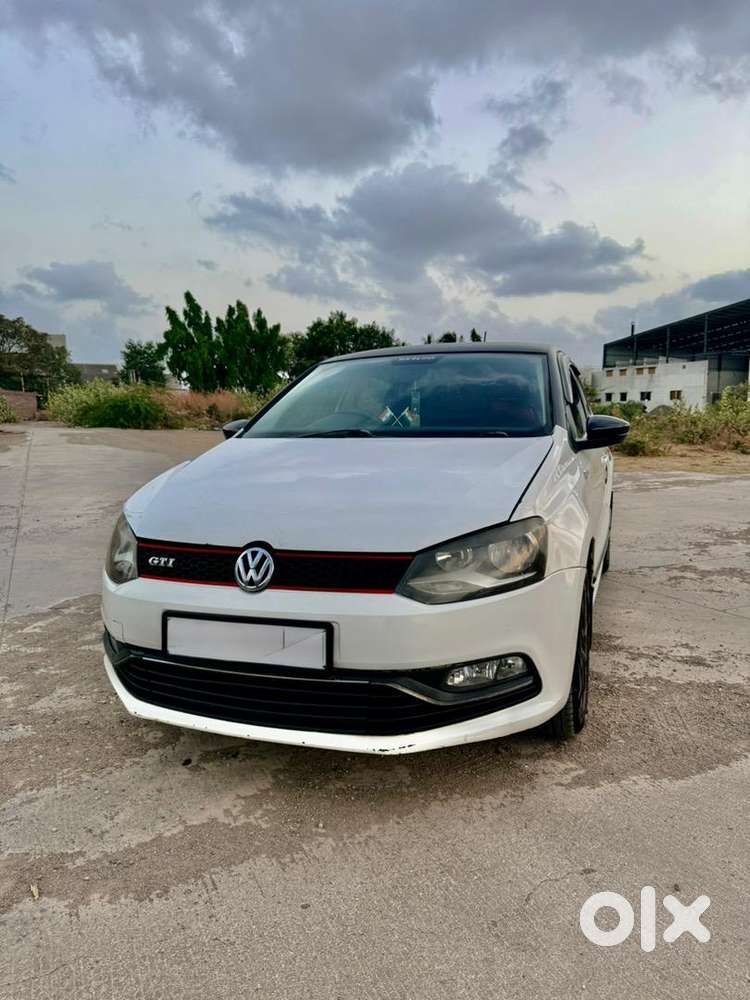 Volkswagen Diesel Car 2016