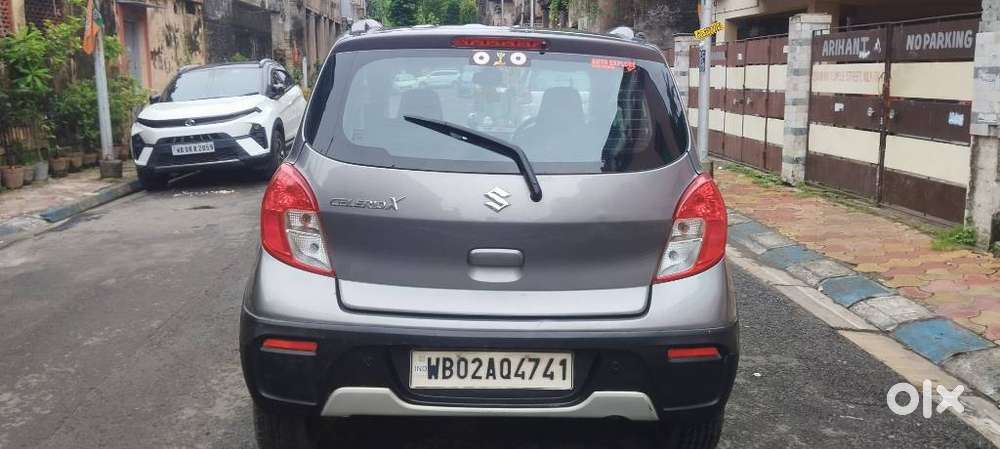 Maruti Suzuki Celerio Zxi, 2020, Petrol