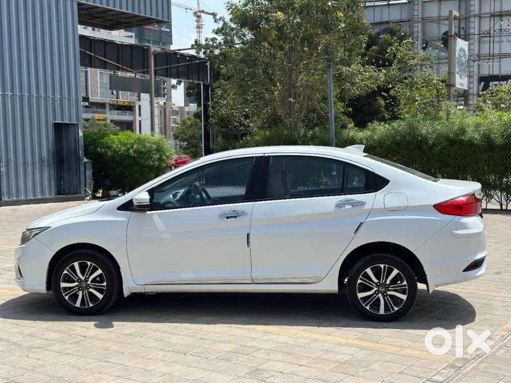 Honda City I Dtec V, 2018, Diesel