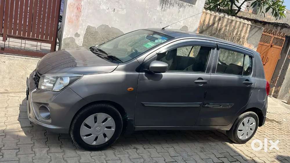 Maruti Suzuki Celerio 2021 Cng & Hybrids 55000 Km Driven