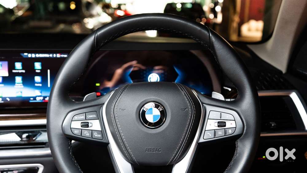 Bmw X5 Xdrive40i Xline, 2025, Petrol
