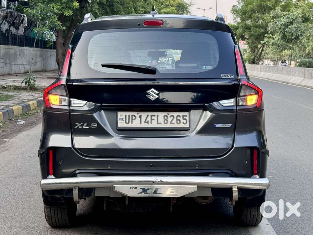 Maruti Suzuki Xl6 1.5 Zeta Mt, 2023, Petrol