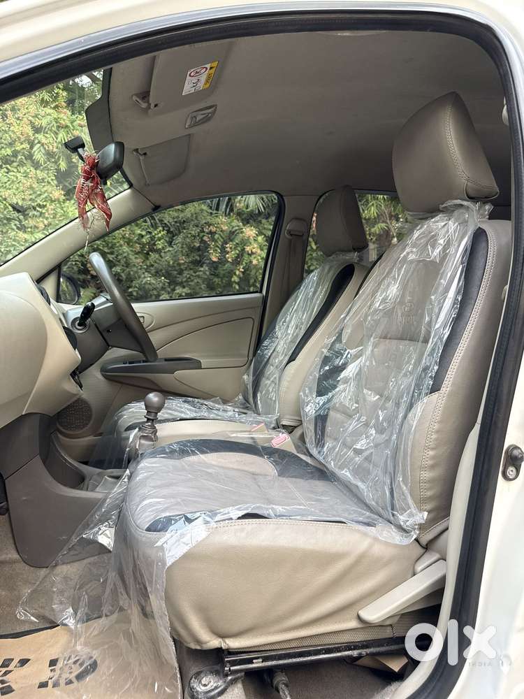 Toyota Etios Liva D 4d Gd, 2016, Diesel