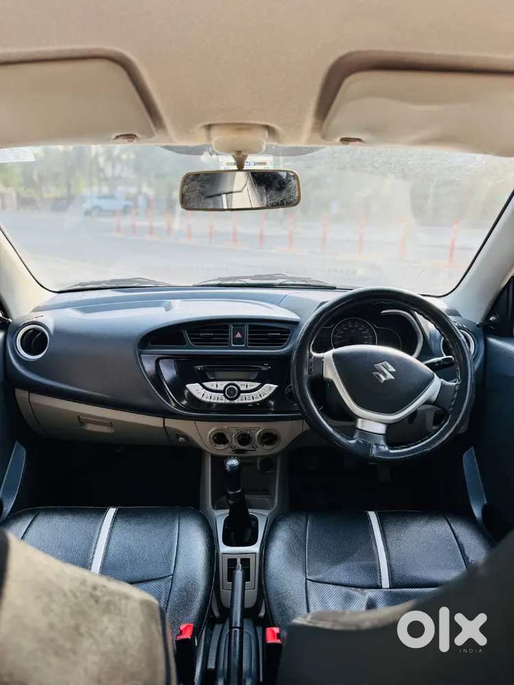 Alto K10 Vxi 2019