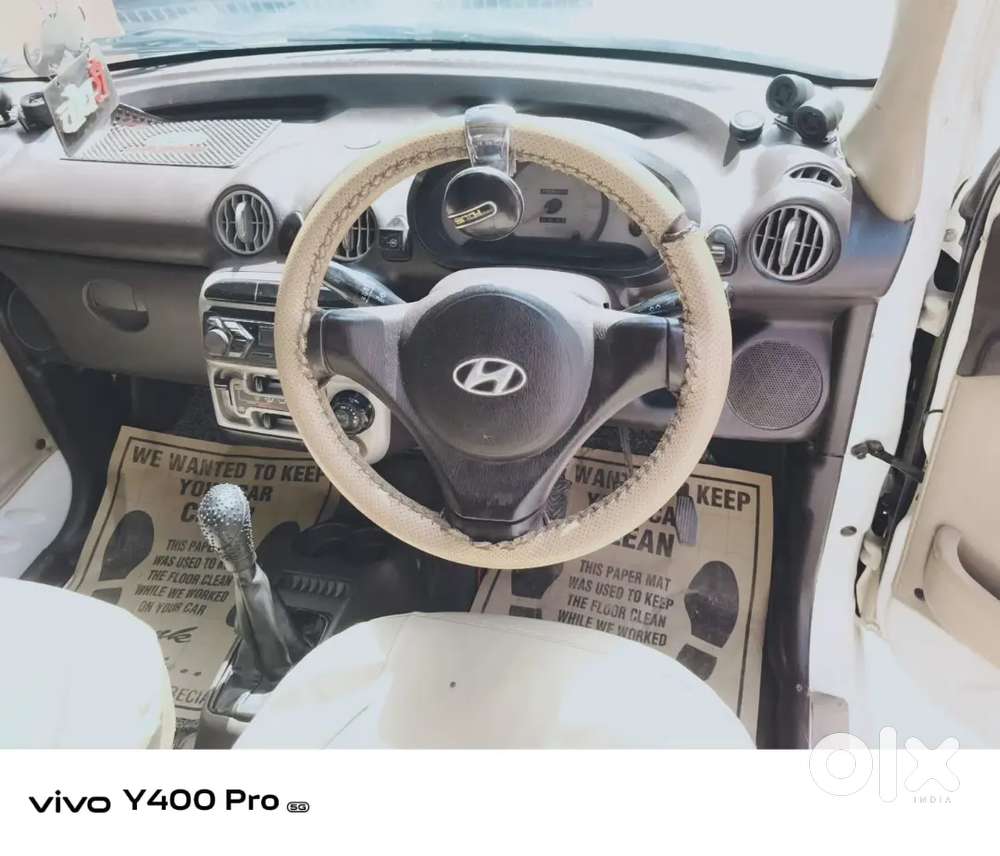 Hyundai Santro Xing 2014