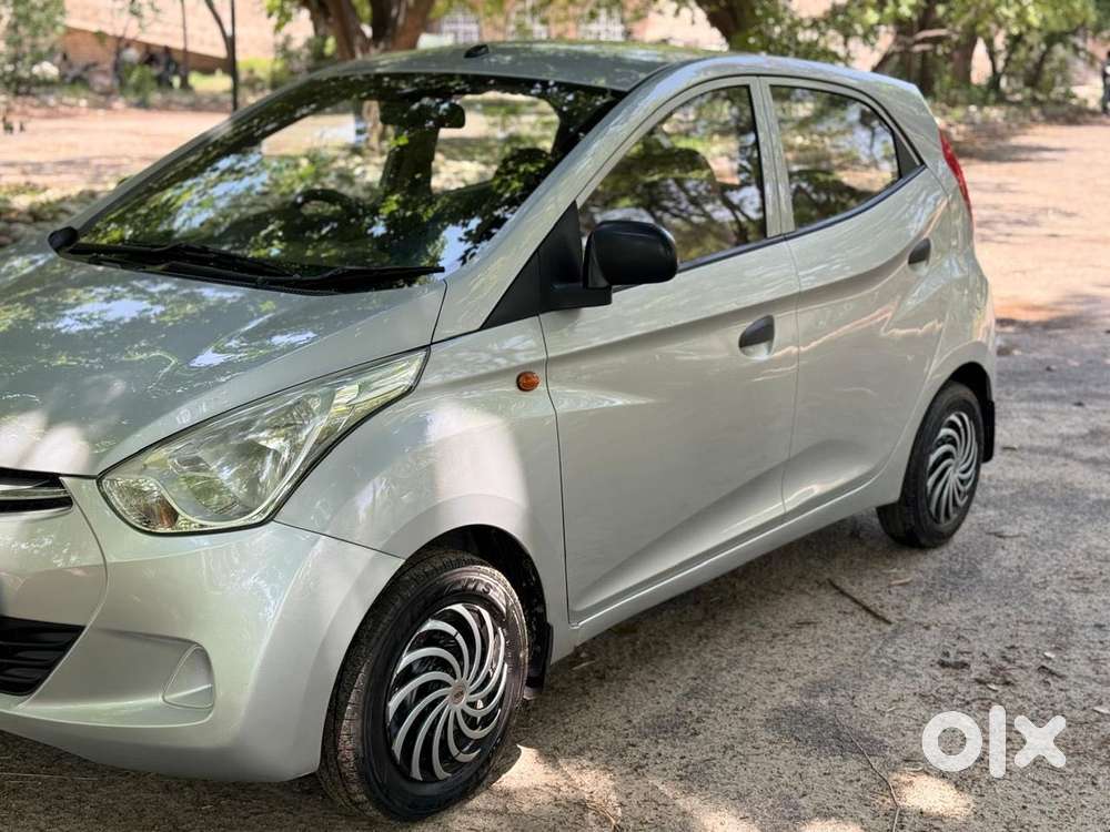 Hyundai Eon Magna +, 2012, Petrol