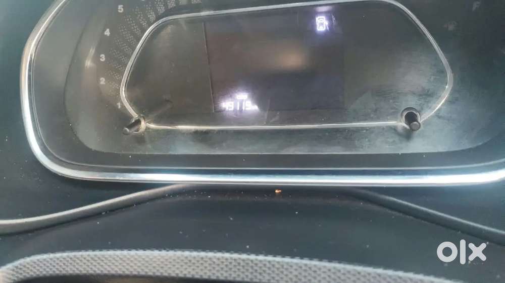 Tata Nexon 1.2 Petrol 2020