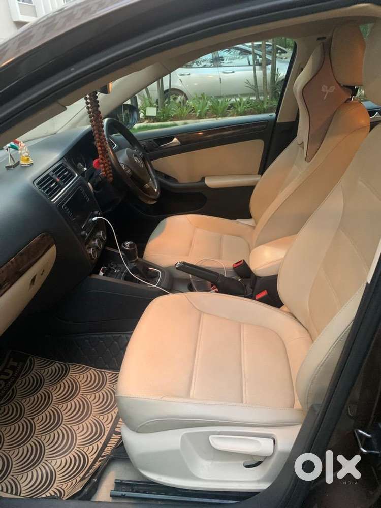 Volkswagen Jetta 2014 Diesel Well Maintained