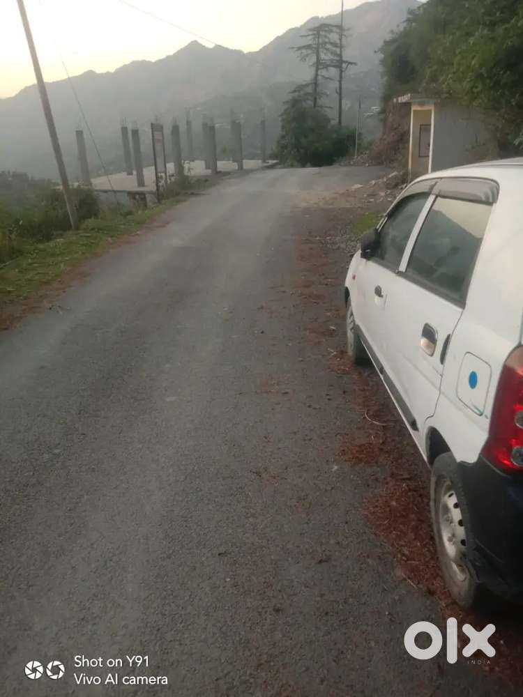 Maruti Suzuki 800 2006 Petrol 95000 Km Driven