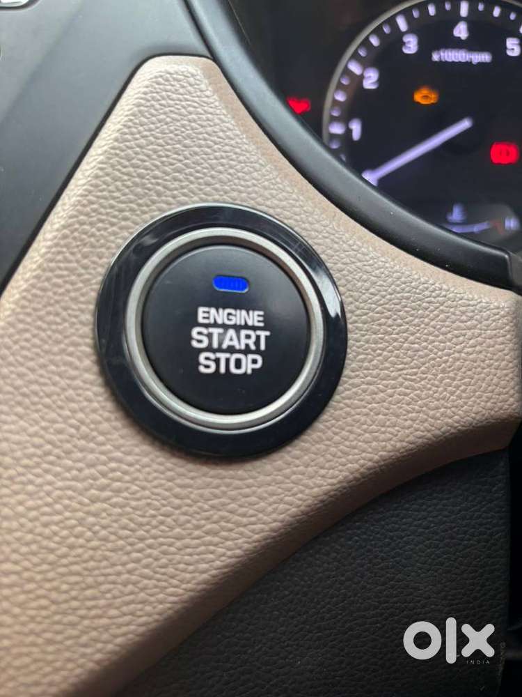 Hyundai I20, 2015, Petrol