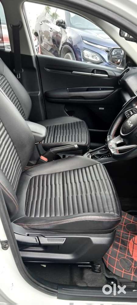 Kia Sonet Gtx Plus Dct, 2023, Petrol