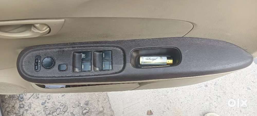 Modal 2013 Km 96000 Owner 3
