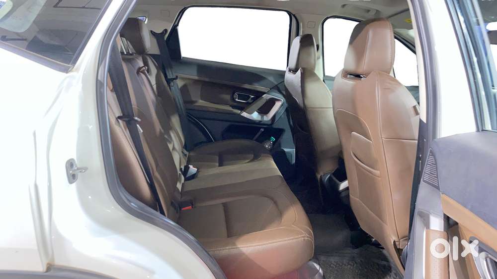 Tata Harrier Xza+, 2021, Diesel