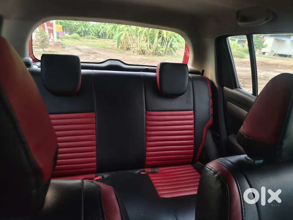 Maruti Suzuki Swift Good Condition