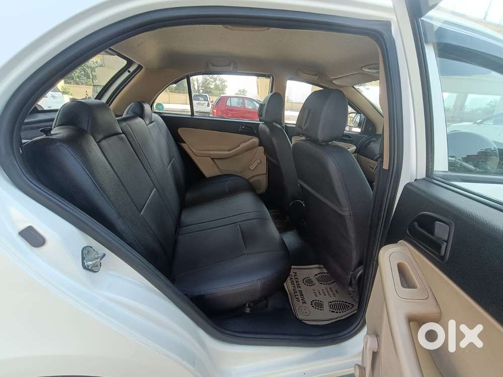 Tata Vista Tech Ls Bs Iii, 2015, Diesel