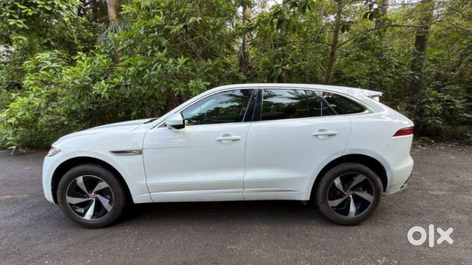 Jaguar F-pace 2.0 R Dynamic S Diesel, 2024, Diesel