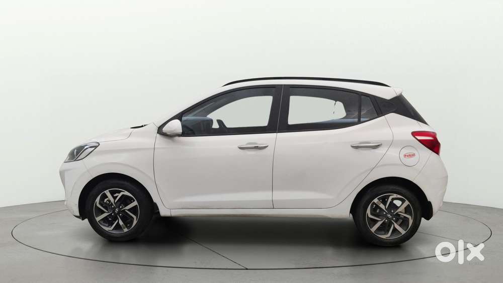 Hyundai Grand I10 Nios Asta 1.2 Kappa Vtvt, 2022, Petrol