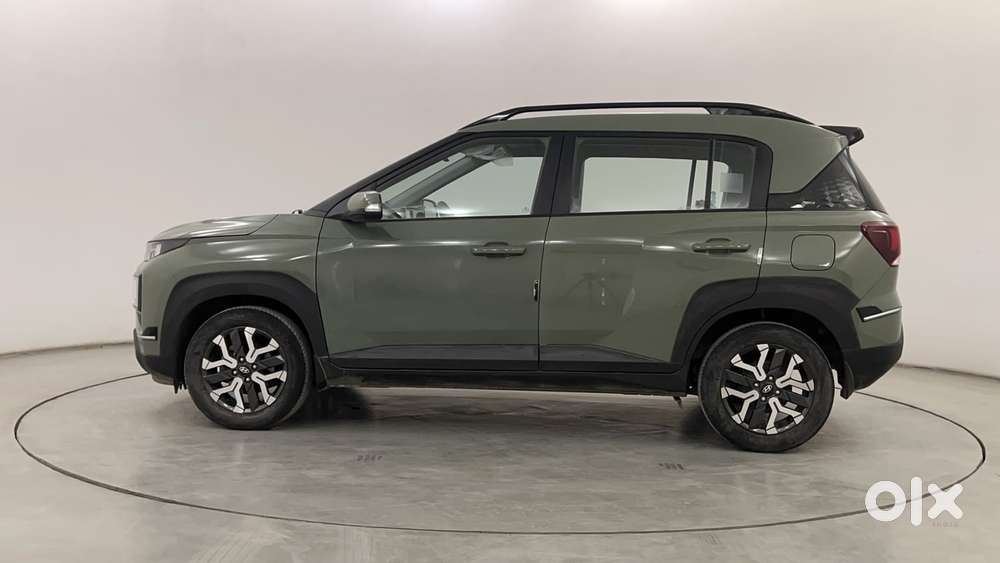 Hyundai Exter Sx (o) 1.2 Mt, 2023, Petrol