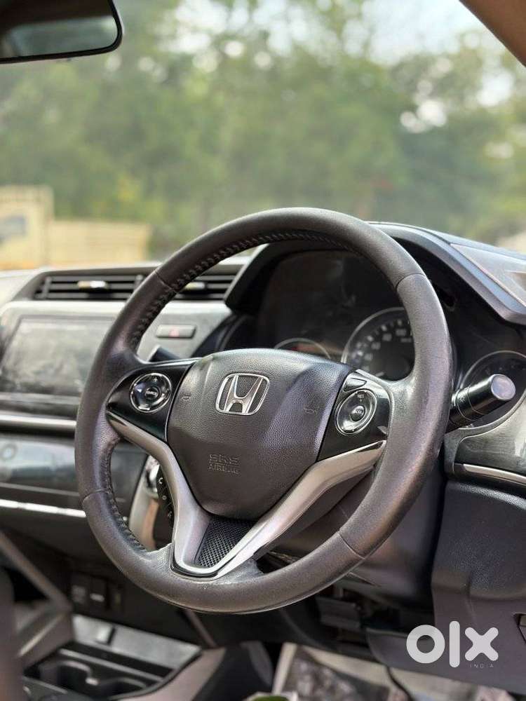 Honda City 1.5 Zx I-dtec Mt, 2018, Diesel