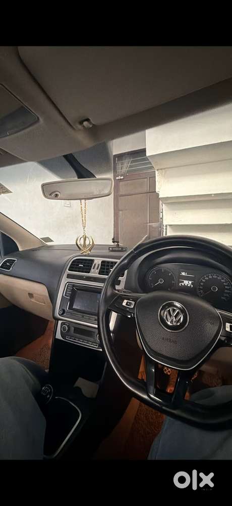 Volkswagen Ameo Diesel 2017 Highline , 110000 Kms Driven , Brand New