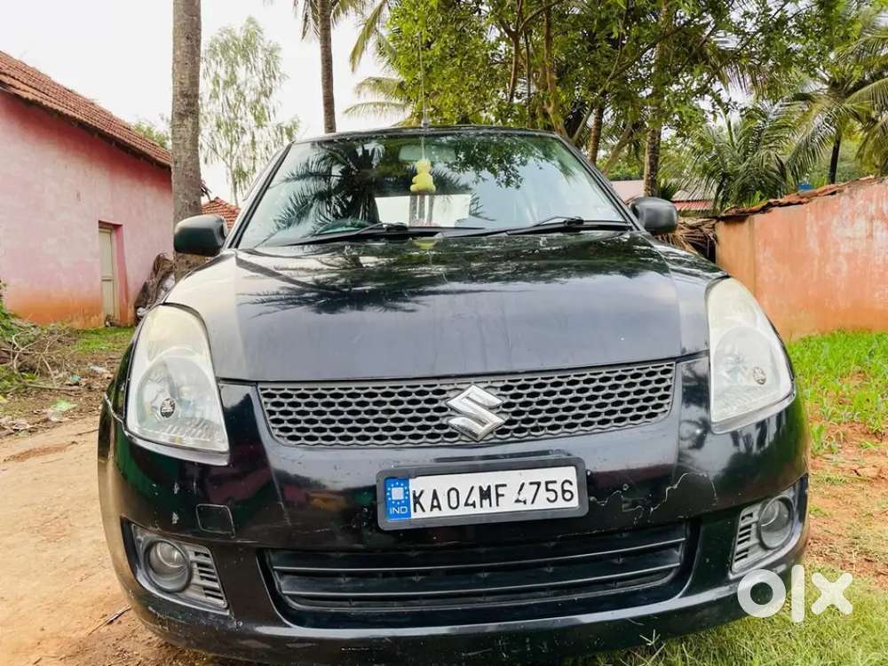 Maruti Suzuki Swift 2008 Petrol Good Condition