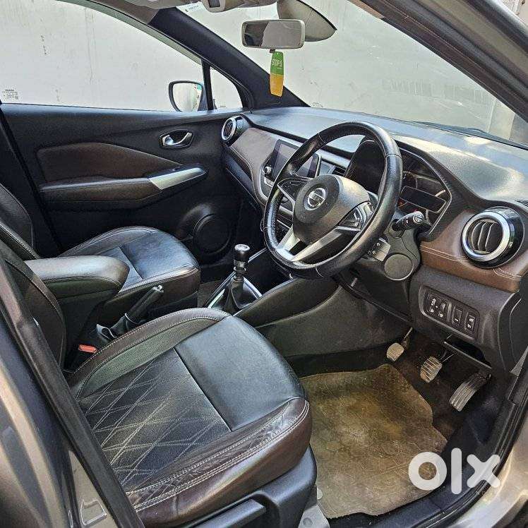 Nissan Kicks 1.5 Xv Premium Dual Tone Diesel, 2019, Diesel