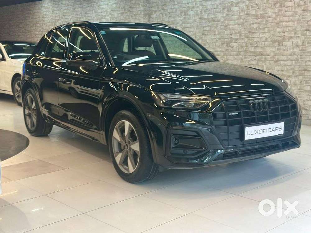 Audi Q5, 2024, Petrol