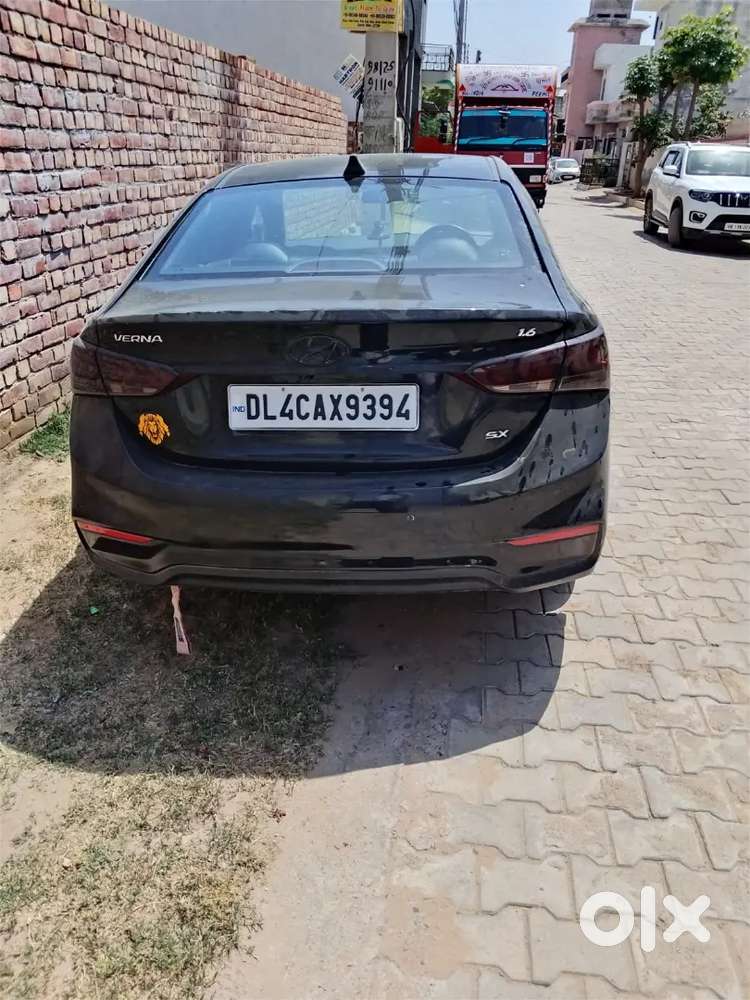 Persnal Car Charkhi Dadri Proper Residence